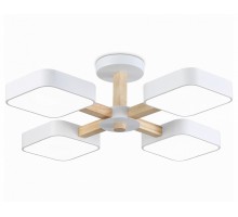 Люстра на штанге Ambrella Light FL FL4879