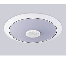 Накладной светильник Ambrella Light  FZ710