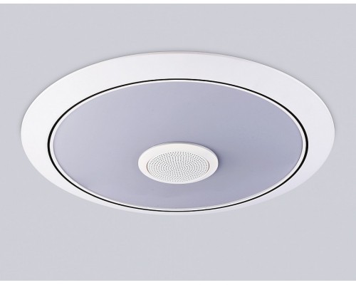 Накладной светильник Ambrella Light  FZ710