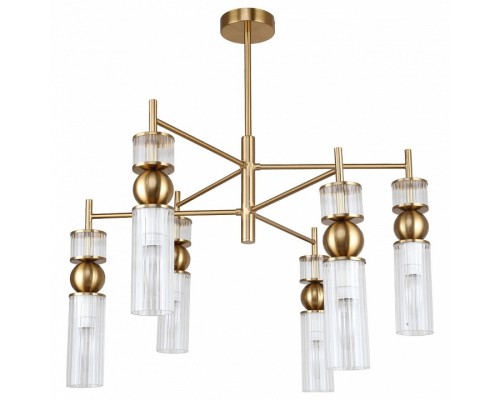 Люстра на штанге F-promo Vanilla 4737-6P