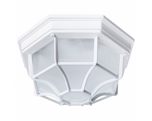 Накладной светильник Arte Lamp Pegasus A3100PL-1WH Накладной светильник Arte Lamp Pegasus A3100PL-1WH