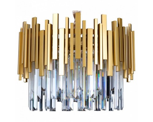 Подвесной светильник Omnilux Carisio OML-72803-09 Подвесной светильник Omnilux Carisio OML-72803-09