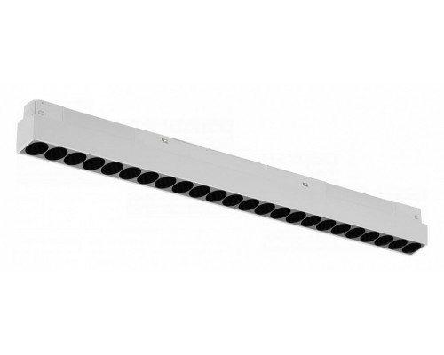 Накладной светильник iLedex Technical VISION48/22 4822-002-L460-24W-38DG-4000K-WH Накладной светильник iLedex Technical VISION48/22 4822-002-L460-24W-38DG-4000K-WH