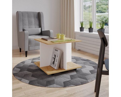 Стол журнальный Консул