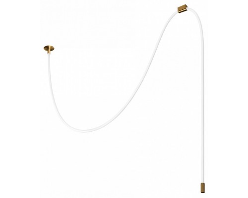 Подвесной светильник Loft it Thread 10388A Brass Подвесной светильник Loft it Thread 10388A Brass