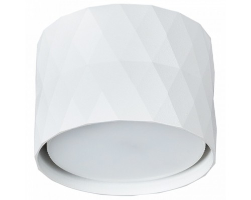 Накладной светильник Arte Lamp Fang A5552PL-1WH Накладной светильник Arte Lamp Fang A5552PL-1WH