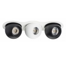 Встраиваемый светильник Lightstar Intero BALL i636726272