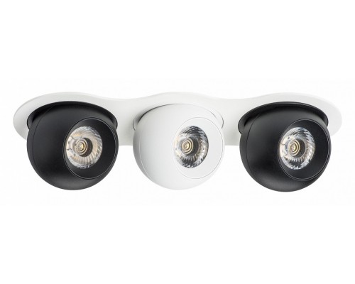 Встраиваемый светильник Lightstar Intero BALL i636726272