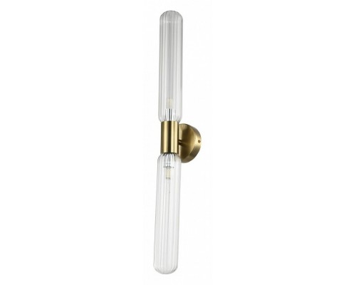 Бра Zortes Briny ZRS.90609.02 Бра Zortes Briny ZRS.90609.02