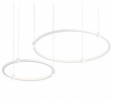 Подвесной светильник Ambrella Light FL FL5521