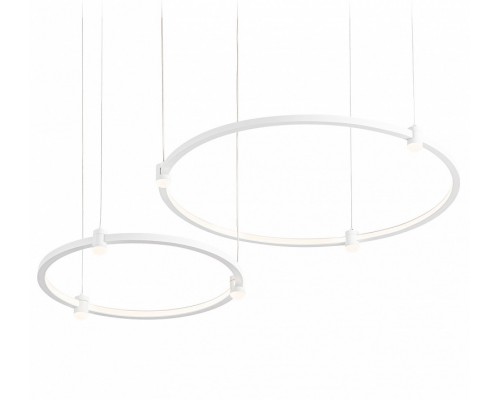 Подвесной светильник Ambrella Light FL FL5521 Подвесной светильник Ambrella Light FL FL5521