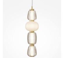 Подвесной светильник Maytoni Pattern MOD267PL-L32G3K