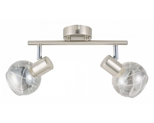 Спот TopLight Kristal TL1236Y-02SN Спот TopLight Kristal TL1236Y-02SN