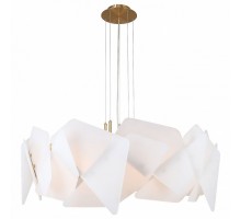 Подвесная люстра Favourite Lanvin 4725-8P