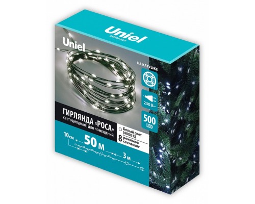 Гирлянда Нить Uniel UL-00012085 Гирлянда Нить Uniel UL-00012085