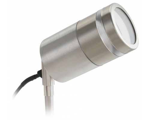 Наземный низкий светильник Apeyron Electrics  11-114