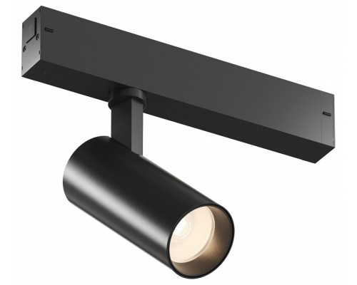 Светильник на штанге Denkirs Denkirs Simple DK8110-BK Светильник на штанге Denkirs Denkirs Simple DK8110-BK