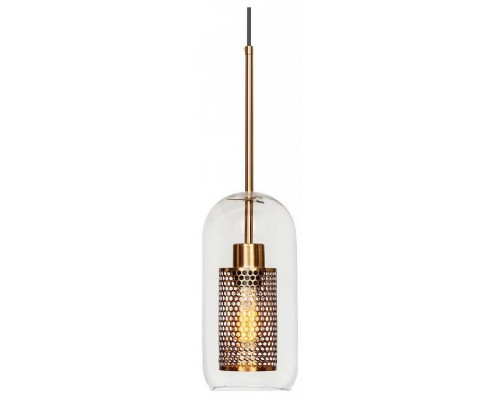 Светильник на штанге Loft it Hexagon LOFT2566-D Светильник на штанге Loft it Hexagon LOFT2566-D