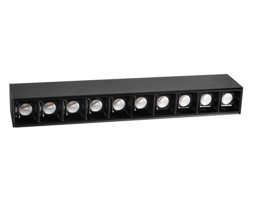 Встраиваемый светильник Wolta WMLY-20W/06B Встраиваемый светильник Wolta WMLY-20W/06B