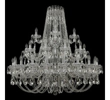 Подвесная люстра Bohemia Art Classic 11.21 11.21.20+10+5.400.3d.Cr.Sp