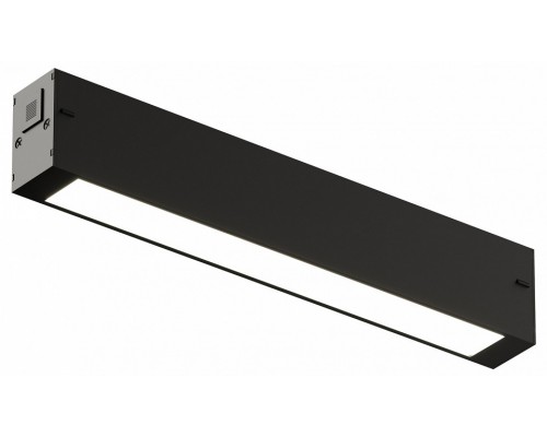 Накладной светильник Denkirs DK8003 DK8003-BK Накладной светильник Denkirs DK8003 DK8003-BK