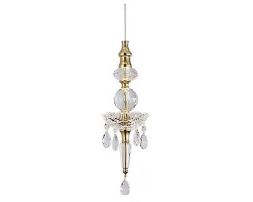 Подвесной светильник Newport 8360 8361/S gold Подвесной светильник Newport 8360 8361/S gold