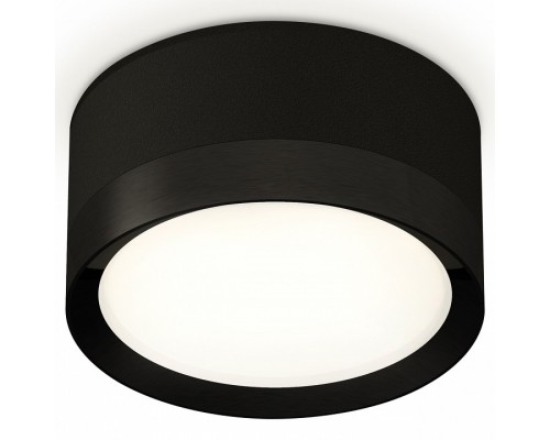 Накладной светильник Ambrella Light XS XS8102002 Накладной светильник Ambrella Light XS XS8102002