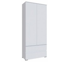 Шкаф платяной Плейона