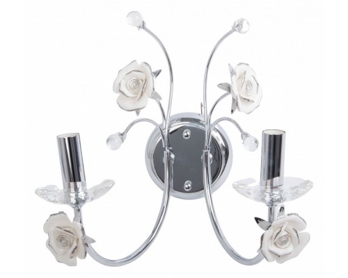 Бра Abrasax Annika 2031/2(chrome) Бра Abrasax Annika 2031/2(chrome)