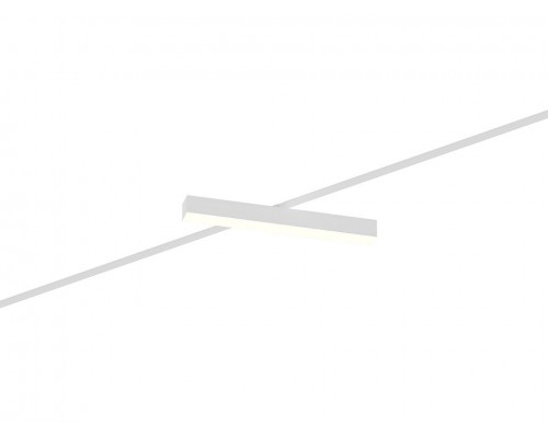 Накладной светильник 6063 5050 TR4 0733602