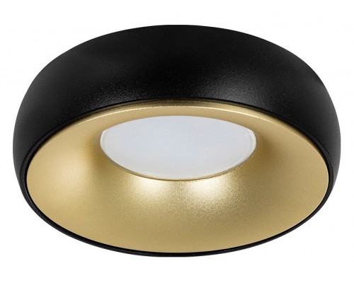Встраиваемый светильник Arte Lamp Heze A6666PL-1BK Встраиваемый светильник Arte Lamp Heze A6666PL-1BK