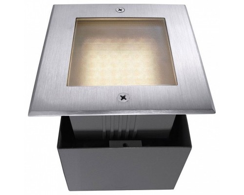 Встраиваемый в дорогу светильник Deko-Light Square II WW 730248 Встраиваемый в дорогу светильник Deko-Light Square II WW 730248