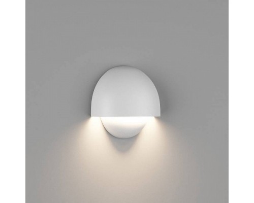 Накладной светильник DesignLed Mushroom GW-A818-10-WH-WW Накладной светильник DesignLed Mushroom GW-A818-10-WH-WW