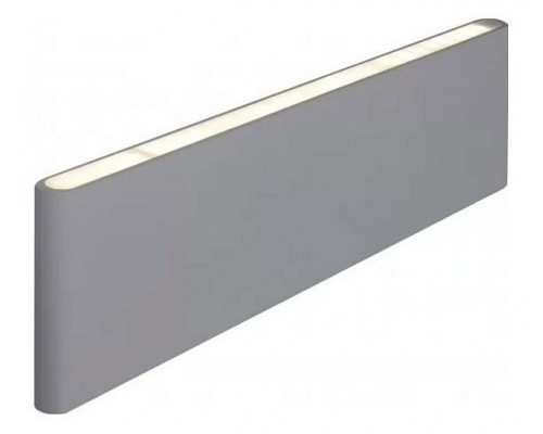 Накладной светильник iLedex SunSpot B6002/L WH