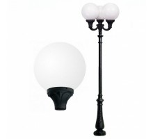 Фонарный столб Fumagalli Globe 400 G40.202.R30.AYE27