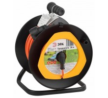 Удлинитель Эра  RPx-1e-3х0.75-30m
