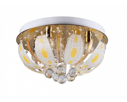 Накладной светильник Imex MD.0324 MD.0324-4-S FGD