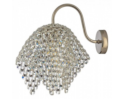 Бра Arti Lampadari Roma Roma E 2.1.1 N Бра Arti Lampadari Roma Roma E 2.1.1 N
