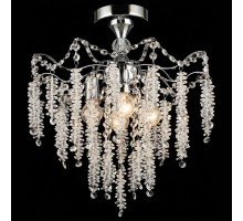 Люстра на штанге 08720 08720-0.3-04 CH