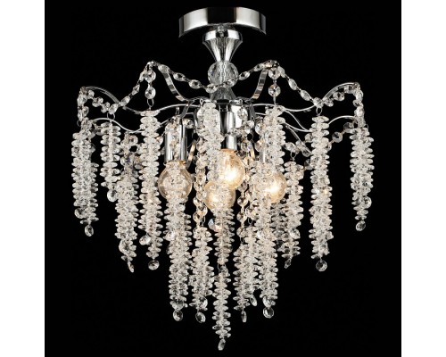 Люстра на штанге 08720 08720-0.3-04 CH