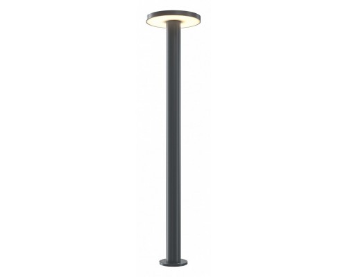 Наземный низкий светильник Maytoni Wald O420FL-L12GF1