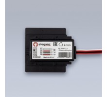 Диммер сенсорный Eleganz  EL-XM319-1-Dimmer&Stepless