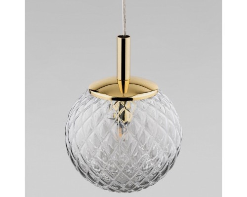 Подвесной светильник TK Lighting Cadix 759 Cadix Gold Подвесной светильник TK Lighting Cadix 759 Cadix Gold