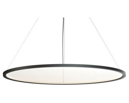 Подвесной светильник Denkirs VEIL DK6621-BK