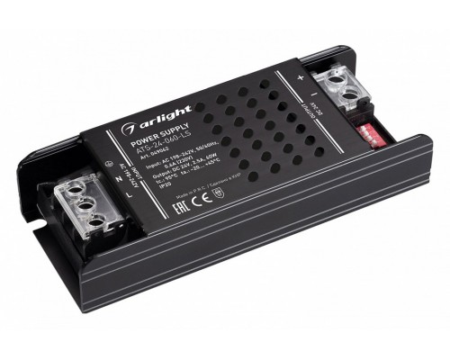 Блок питания Arlight ATS 049062 Блок питания Arlight ATS 049062
