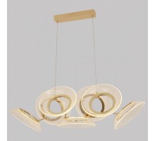 Подвесная люстра Alfa-Light F1424 F1424-14