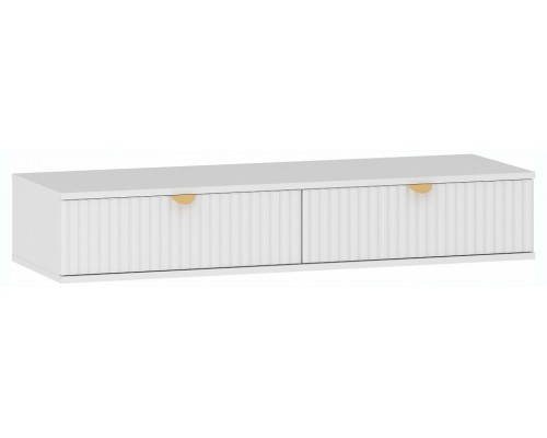 Тумба навесная Дакота НМ 040.22