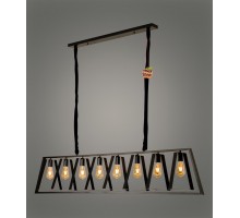 Подвесной светильник Alfa-Light F4124 F4124-12