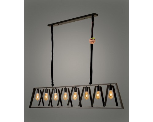 Подвесной светильник Alfa-Light F4124 F4124-12