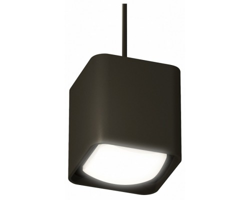 Подвесной светильник Ambrella Techno 126 XP7841002